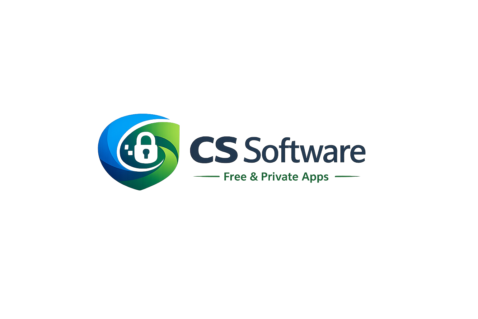 CS Software Logo
