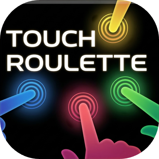 Touch Roulette – Free Random Finger Picker App for Android